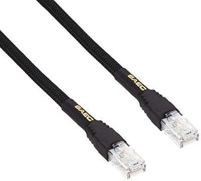 SAEC Audio LAN Cable 1 cable 0.7m SLA500-0.7
