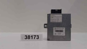 A2118204226 ELEKTRONISCHES MODUL / 38173 / 131512 FÜR MERCEDES-BENZ CLASE E W21
