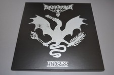 Arckanum   Antikosmos / Folter Records 2016 /...