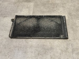 BMW E61 530D, Kondensator Klimaanlage mit Trockner, 64509122827, 64509122827