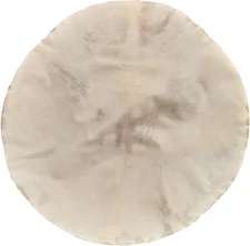 Golden Gate P-199 Bodhran Goatskin Head - 22"