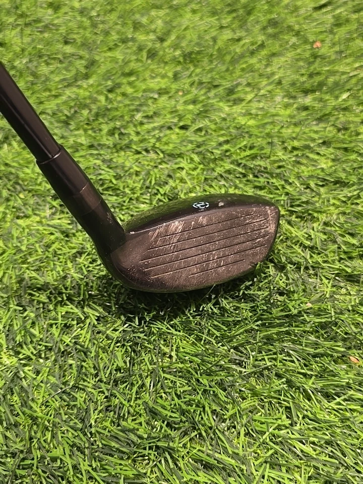 LH Lazrus PW Wedge Hybrid Wood 32° Golf Club 38.5" Regular Flex Graphite UPC 257 - Image 2 of 4