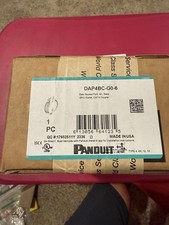 Panduit Receptacle
