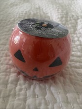 Halloween Squishy Animal Party Favors Jack O Lantern Treat Pail - 18 Squishy