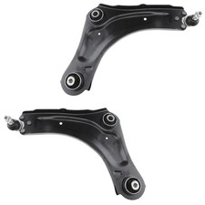 2 Querlenker vorn für Renault Grand Scenic III Fluence Megane III links rechts