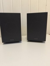 SURROUND SPEAKER von Samsung MODEL NO.:PS-RC9...