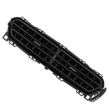 3 Pcs Car Air Conditioner Outlet Vent Grill 96772870ZD Replacement For 