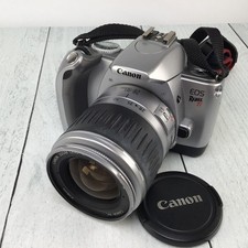 Canon Rebel Ti Camera w/ 28-90mm Used Good
