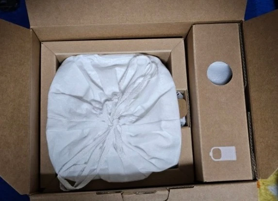 SAMSUNG The Premiere / LPDF5 / SP-LPDF5 / Beam Projector / Express / Original - Bild 3 von 3