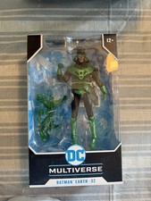 McFarlane DC Dark Nights Metal  Batman Earth 32 The Dawnbreaker 7    Action Figure