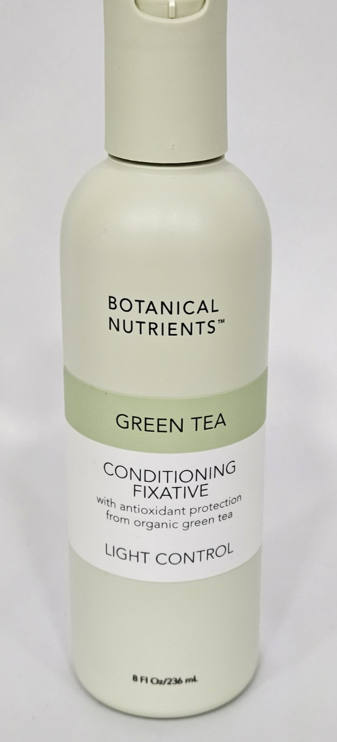Conditioning Fixative