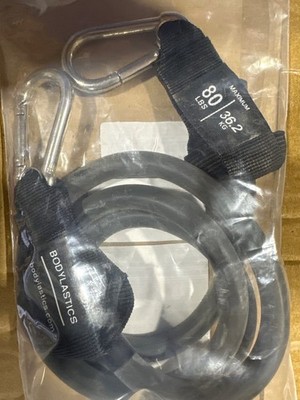 Bodylastics 80lbs Bands (qty: 2 bands)