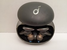 Soundcore Liberty 3 Pro A3952 Earbuds Wireless Bluetooth Black Genuine OEM