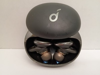 Soundcore Liberty 3 Pro A3952 Earbuds Wireless Bluetooth Black Genuine OEM
