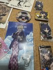 Various Japanese Game Merch Lot — photo 7