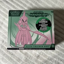 pokemon scarlet and violet paradox rift card prices - & - - Sandy Shocks ex Garchomp ex Pokmon TCG: Scarlet & Violet-Paradox