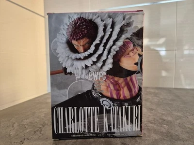 Figura One piece. Bandai. Charlotte Katakuri - Imagen 1 de 4
