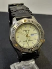 Seiko Alba Epsilon Titanium V743-6030 Divers Vintage Watch
