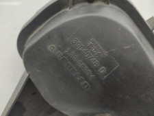 Antibrouillard Citroen XANTIA