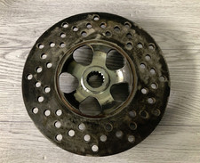 2022 Polaris Matryx 850 XCR Indy OEM Brake Di...