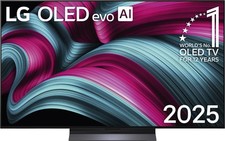 LG OLED55C58LA neu ovp Speditionsversand