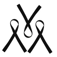 3-pak Wielofunkcyjny pasek do przenoszenia butów narciarskich Pas do butów snowboardowych