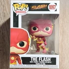 Funko Pop! Television The Flash Vinyl Figure #1097 Standard 2021