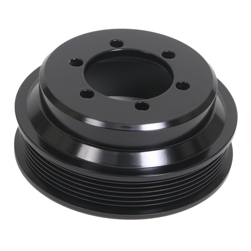 For RENAULT KADJAR 2015 on FAI AutoParts Belt Pulley FVD1021 - Image 9