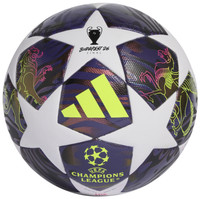 Adidas Ucl Uefa Champions League FußBall Final League J350 Gr. 5