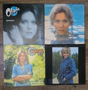 Clearly Love Olivia Newton John | eBay