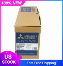 Hc-mfs73k 1pcs New Mitsubishi Servo Motor Hcmfs73k