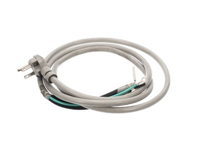 WELLS 2E-WL0340 Appliance Asm-Cord Set 6-15P 240V