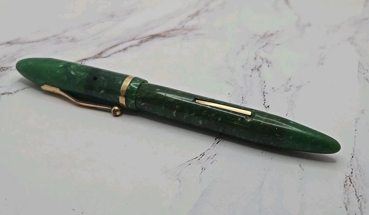 Sheaffer Oversize Fountain Pen for sale | eBay