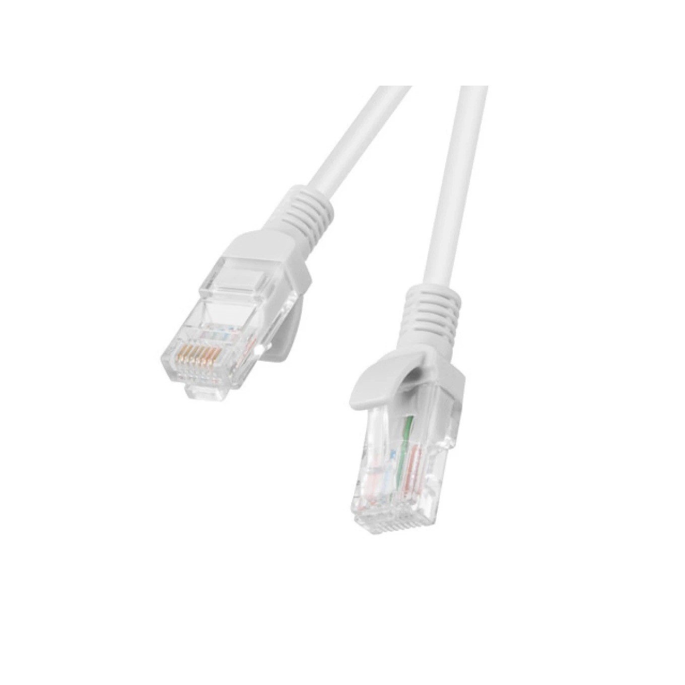 LANBERG PCU6-10CC-2000-S Patch cord - Imagen 2