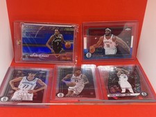 Brooklyn Nets Lot of 5. Including /99  Durant