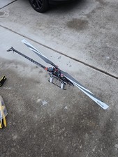 Align TB70 Full Helicopter Kit Align TB70 Full Helicopter Kit - Image 1