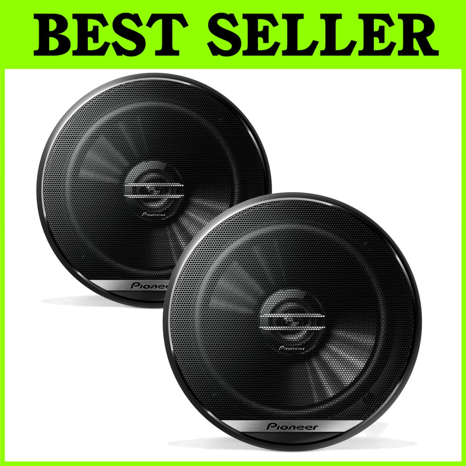 - Smooth Treble, 300w
