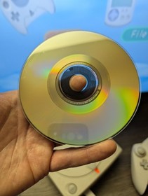 Resident Evil 3 - Dreamcast (DC)