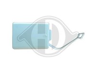 Abschleppkappe Vorne FüR Mercedes-Benz W211 2002-2006