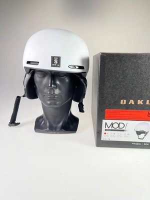 Oakley MOD 1 Skihelm - Größe 51-55cm #18441