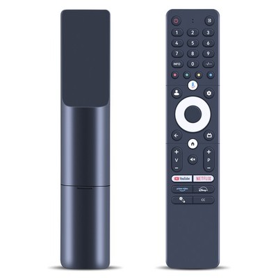 SRC-4020-01 Remote Control For VISION Caixun SANSUI THOMSON SMART TECH LCD TV