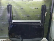 ELECTRICHE DECKE Mercedes-Benz ML (BM 163)(09.1997->)