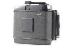  Near MINT Mamiya RB67 120 Roll Film Back Holder for Pro S ProS From JAPAN