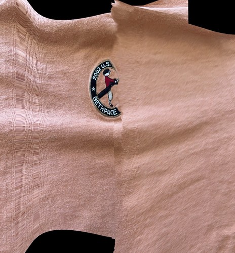 2002 Bethpage Black Vintage Golf T-Shirt - Picture 6 of 7