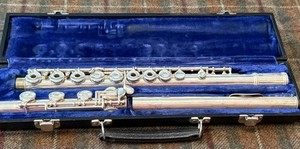 Gemeinhardt Flute M3 | eBay