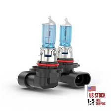 9012/HIR2 High Low Beam Light Bulbs For Chevy Equinox (2018 2019 2020 2021) 