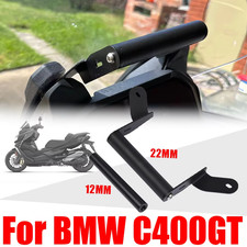 BMW C400GT C400 2019–2024 Motorcycle Phone GPS Navigation Mount Bracket Holder