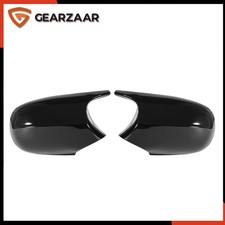 Spiegelkappen zum Austausch Passend für BMW E81 E82 E87 E88 LCI 09-13 E92 E93