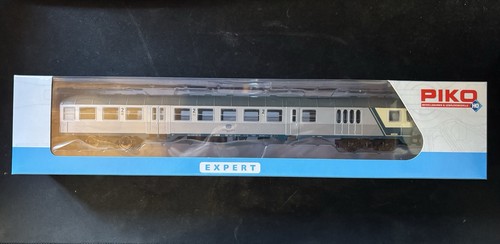 Piko 576534 Silberling Steuerwagen DB, H0, in OVP | Condition: Neu