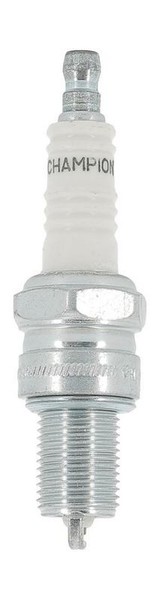 Champion OE087/T10 ZüNdkerze FüR Alfa Romeo Alpine Audi BMW Ferrari-image